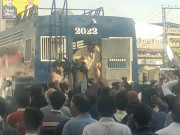 ملتان میں پی ٹی آئی کی جیل بھرو تحریک بغیر کسی گرفتاری کے ختم
