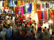 کراچی کے تاجروں ریسٹورنٹس اور شادی ہالز مالکان کا کاروبار جلد بند کرنے سے انکار