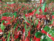 راجن پور حلقہ این اے 193 ضمنی انتخابات میں پی ٹی آئی نے میدان مار لیا