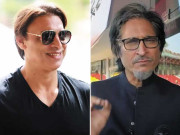 رمیز راجا نے شعیب اختر کو ’’خیالی‘‘ سپر اسٹار کا لقب دیدیا