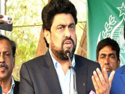 کراچی میں مزید میچز کی میزبانی کرکے خوشی ہوگی گورنر سندھ