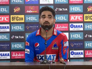 مجھے صبر کا پھل مل گیا طیب طاہر