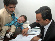 لاہور پولیس نے 9 ماہ کے بچے کیخلاف اقدام قتل کا مقدمہ خارج کردیا