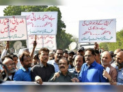 حلقہ بندیوں کا تنازع ایم کیو ایم پاکستان کا عوامی طاقت کے ذریعے مطالبات منوانے کا فیصلہ