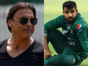 شعیب اختر کو شاداب خان میں مستقبل کا کپتان نظر آنے لگا