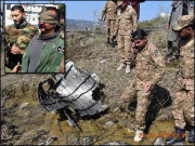 آپریشن سوئفٹ ریٹارٹ کے 6 سال مکمل: آئی ایس پی آر نے نغمہ ’دشمناسُن‘ریلیز کردیا