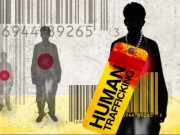 انسانی اسمگلنگ کی روک تھام ضروری