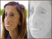 کیا میں دنیا میں سب سے بدصورت ہوں۔۔۔