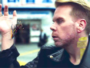 ٹیکنالوجی کا جنون