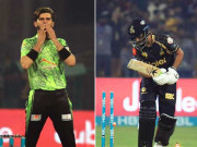 میرا سافٹ ویئر اپ ڈیٹ ہوگیا محمد حارث کے سوال پر شاہین کو جواب