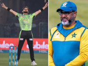 شاہین آفریدی نے وقار یونس کے سامنے کیا دعویٰ درست ثابت کردیا