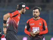 راشد خان شاہین آفریدی کی قائدانہ صلاحیتوں کے معترف