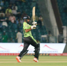 پی ایس ایل فخر زمان نے 90 چھکوں کا ریکارڈ بنا دیا