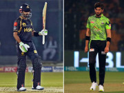 بابر نے خود شاہین کا سامنا کیوں نہ کیا سائمن ڈول نے سوال اٹھا دیا