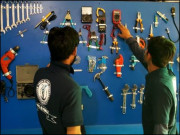 تعلیم کے ساتھ ہنر وقت کی اہم ضرورت