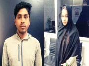 جعلی شادی نہیں مانتے اقراء کو بھارت نہیں بھیجیں گے والدین