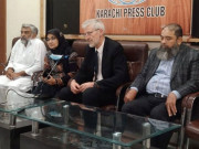ڈاکٹر عافیہ نے مرد قیدیوں سے کہیں زیادہ تشدد برداشت کیا امریکی وکیل
