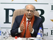 نجم سیٹھی نے 2 ماہ میں گورننگ بورڈ مکمل کرنے کا عندیہ دیدیا