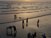 سی ویو سے لڑکی کی لاش ملنے کے مقدمے میں اہم انکشاف سامنے آگیا