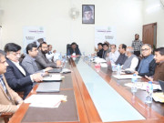 سندھ میں 20 نئے کالجز اور 15 ہزار سیلاب متاثرہ اسکولوں کی بحالی کا منصوبہ تیار