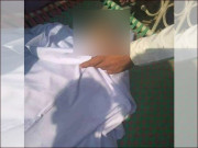 بن قاسم نیشنل ہائی وے سے ’زیادتی‘ کا شکار کمسن بچی کی لاش برآمد