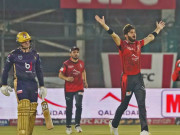 لاہور قلندرز ہوم گراؤنڈ پر فتوحات کی ہیٹ ٹرک کیلیے پُرعزم