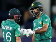 شاہد آفریدی کا قومی ٹیم میں رضوان کے ساتھ فخر کو اوپنر بھیجنے کا مشورہ