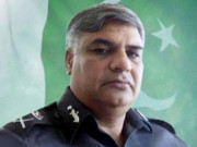 میاں فاروق نذیر آئی جی جیل خانہ جات تعینات