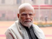 نریندر مودی کا ’’ مقدس ‘‘ بُت پاش پاش