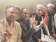 جیل بھرو تحریک پی ٹی آئی رہنماؤں اور کارکنان کو رہا کرنے کا تحریری حکم جاری