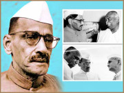 ایک وزیراعظم ایسا بھی تھا۔۔۔۔