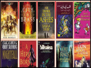 تصوراتی ادب عالم رنگ و بو سے ماورا جہانوں کی سیر کراتا ہے