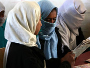  تعلیم یافتہ اور باشعور عورت