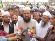 سانحہ بلدیہ ٹائون کی ہائیکورٹ کے جج سے تحقیقات کرائی جائے 