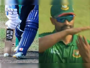 عادل رشید کے خلاف احمقانہ ریویو بنگلہ دیشی ٹیم مذاق کا نشانہ بن گئی