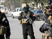 سی ٹی ڈی نے لاہور اور سرگودھا کو بڑی تباہی سے بچالیا 8 دہشتگرد گرفتار