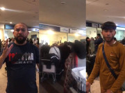 اسلام آباد سے استنبول جانے والی پی آئی اے کی پرواز 8 گھنٹے تاخیر کے بعد منسوخ