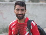 نوجوان کھلاڑی فٹ بال کھیلتے ہوئے انتقال کر گیا