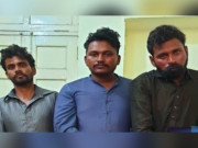 گوجرانوالہ ڈکیتی کے دوران خواتین سے زیادتی کرنے والے گرفتار ڈاکو پولیس مقابلے میں ہلاک