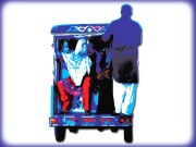 خواتین کی ٹرانسپورٹ