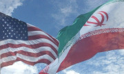 ایران امریکا نئی کشیدگی 