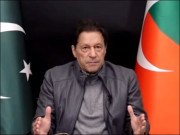 لاہور ہائیکورٹ عمران خان کی 3 مقدمات میں حفاظتی ضمانت کی درخواستیں دائر