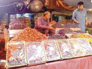 سیلاب سے فصلیں تباہ کھجور کی تجارت بحران سے دوچار