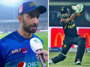 بابراعظم کے لیے جان بھی دینے کو تیار ہیں شان مسعود