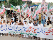 کشمیر کی طرح جونا گڑھ بھی پاکستان کا حصہ ہےمقررین 