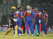 پی ایس ایل 8 کنگز اور گلیڈی ایٹرز بقا کی جنگ میں مصروف