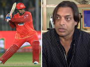 شعیب اختر کو اعظم خان میں قائدانہ خوبیاں نظر آنے لگیں