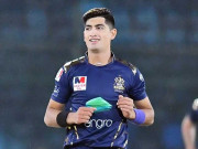 پیسرز صرف اسپیڈ سے بیٹرز کو نہیں ڈرا سکتے نسیم شاہ