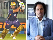 پاکستان نے عمر اکمل جیسا میچ ونر پیدا نہیں کیا رمیز راجا