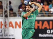 سہیل تنویر انٹرنیشنل کرکٹ سے ریٹائر